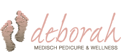 DEBORAH medisch pedicure & wellness